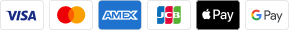 Accepted Payment Methods